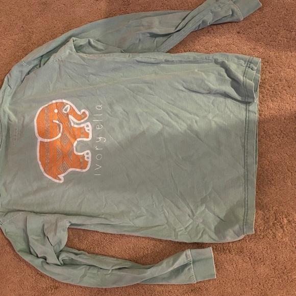 Ivory Ella shit - Picture 4 of 4